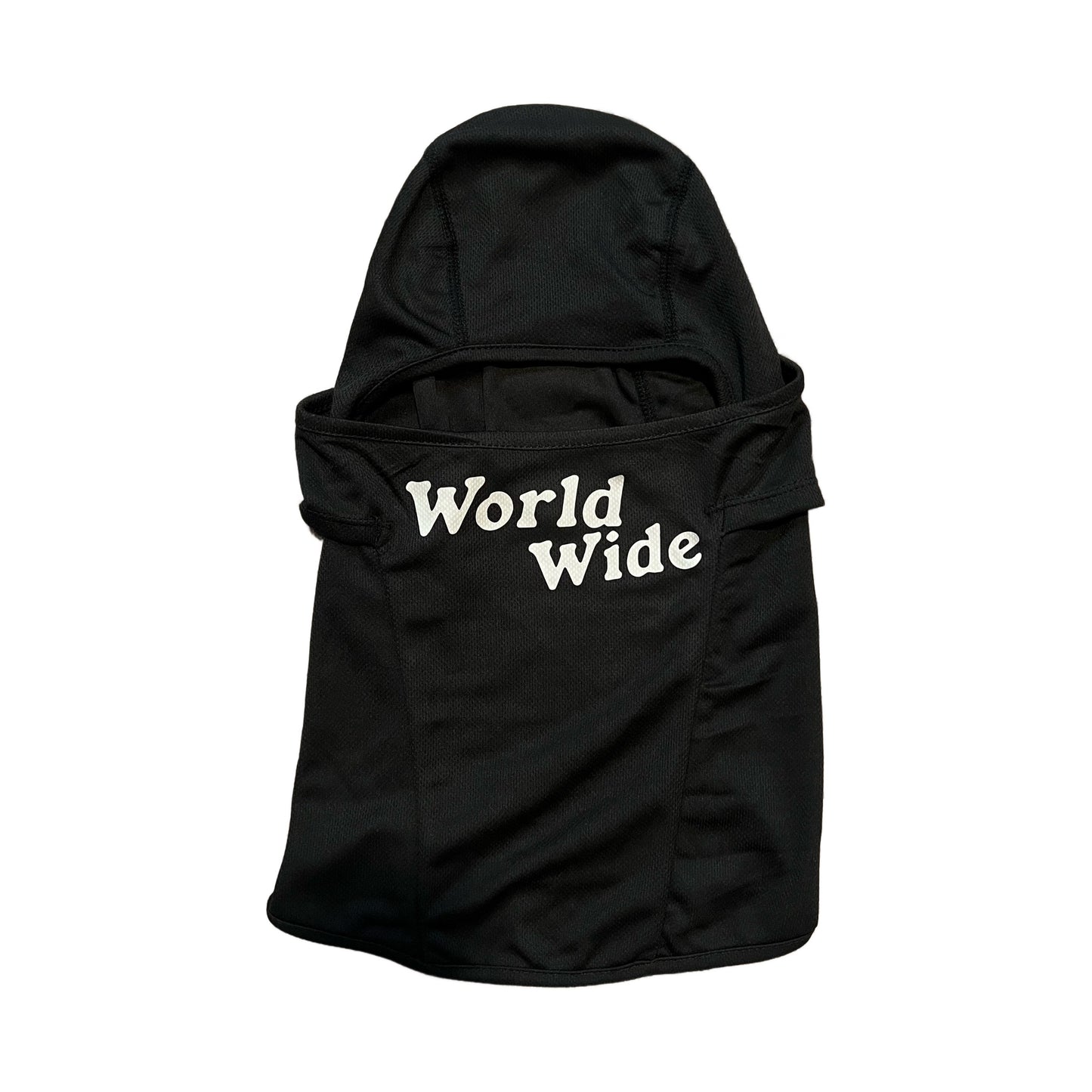 World Wide Ski Mask