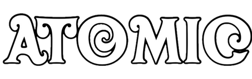 atomic logo
