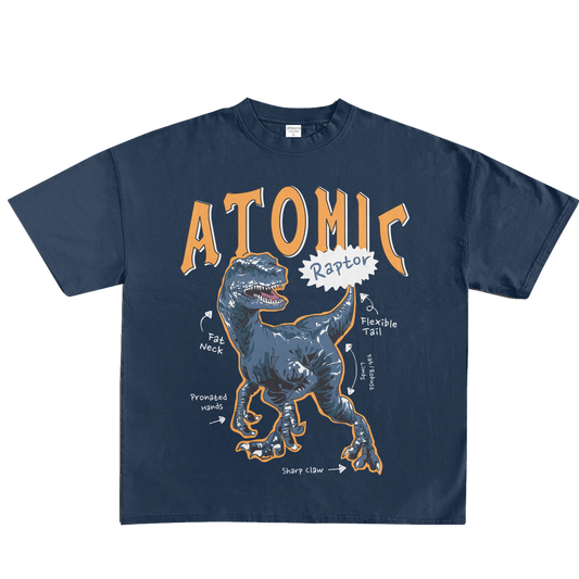 TEES – atomic